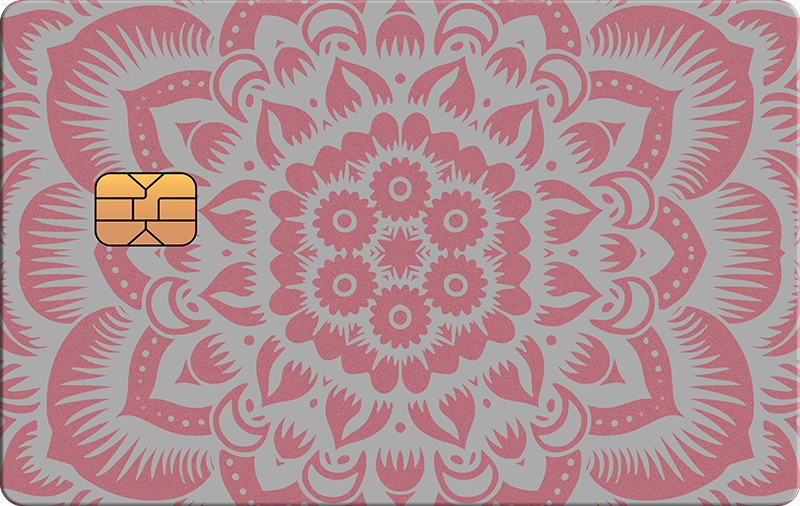 Mandala 4